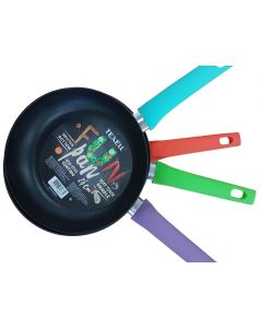 TEXELL Tiganj Fun Pan 24 cm - TPFP-245