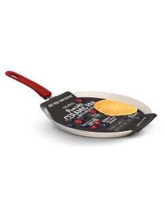 TEXELL Tiganj keramički za palačinke 24 cm - TPC-P24