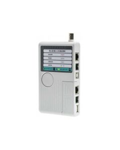 NOYAFA LAN TESTER NF-3468 - 87964