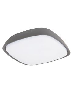 Rabalux Spoljna plafonska rasveta Austin LED 20W antracit siva (8797) - 8797