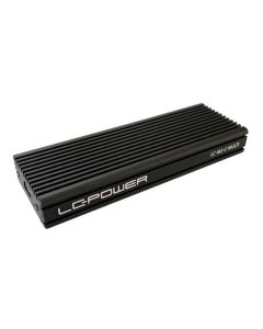 LC POWER LC-M2-C-MULTI HDD SSD Rack - 87992