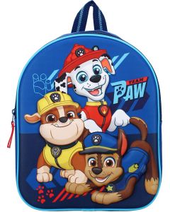 VADOBAG Dečji ranac 3D Paw Patrol pups at play