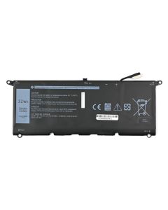 Baterija za laptop Dell  XPS 13 DXGH8 - 220806