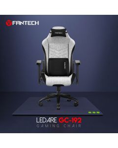 Stolica Gaming Fantech Ledare GC-192 siva - 99923
