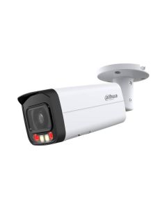 DAHUA_ IPC-HFW2249T-AS-IL-0360B 2MP Smart Dual Light Fixed-focal Bullet WizSense Network kamera