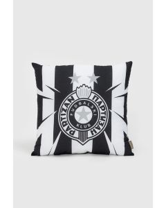 PARTIZAN Dekorativni jastuk 40x40cm