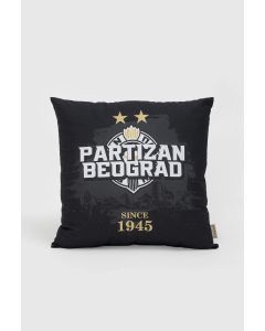 PARTIZAN Dekorativni jastuk 40x40cm