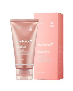 Medicube Collagen Night Wrapping Mask 75ml