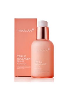 Medicube Triple Collagen Serum 4.0, 55 ml