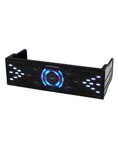 LC POWER LC-CFC-LED - Fan speed controller - 88007