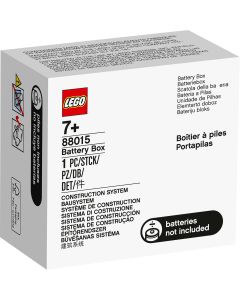 LEGO 88015 Kutija za baterije - 88015