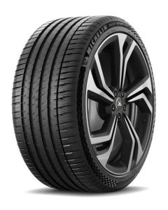 MICHELIN Letnja guma 315/40R21 PILOT SPORT 4 115Y - 88018347