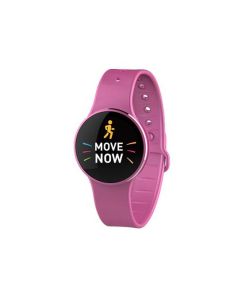 MYKRONOZ Fitnes narukvica ZeCircle 2, roza - 88035