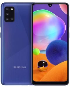 Refabrikovan Samsung Galaxy A31 DS 4/64GB Blue DS 4G Grade-C