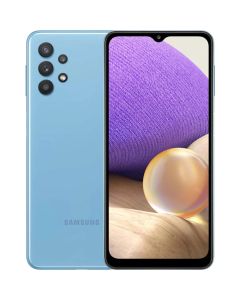 Refabrikovan Samsung Galaxy A32 4/128GB Blue DS 5G Grade-A