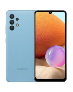 Refabrikovan Samsung Galaxy A32 4/128GB Blue DS 5G Grade-B