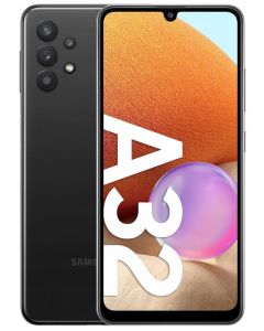Refabrikovan Samsung Galaxy A32 4/128GB Black DS 4G Grade-C