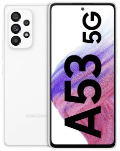 Refabrikovan Samsung Galaxy A53 6/128GB White DS 5G Grade-A