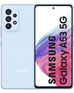 Refabrikovan Samsung Galaxy A53 6/128GB Blue DS 5G Grade-B