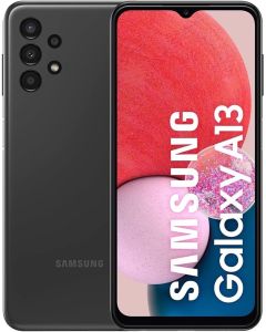 Refabrikovan Samsung Galaxy A13 4/64 GB Black DS 4G Grade -A