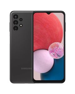 Refabrikovan Samsung Galaxy A13 3/32 GB Black DS 4G Grade -A