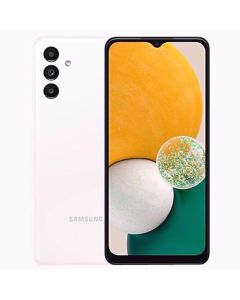 Refabrikovan Samsung Galaxy A13 4/128GB White DS 4G Grade-B