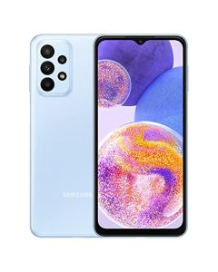 Refabrikovan Samsung Galaxy A23 4/64GB Light Blue DS 5G Grade-B