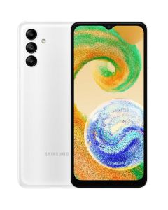 Refabrikovan Samsung Galaxy A04S 3/32GB White DS 4G Grade -A