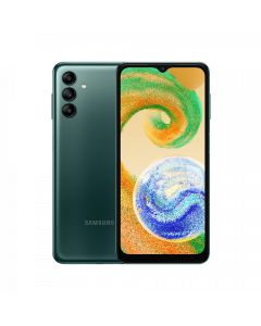 Refabrikovan Samsung Galaxy A04S 3/32 GB Green DS 4G Grade -A