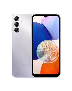 Refabrikovan Samsung Galaxy A14 4/64GB Silver DS 4G Grade-B