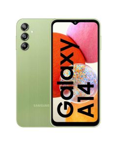 Refabrikovan Samsung Galaxy A14 4/64GB Green DS 4G Grade -B