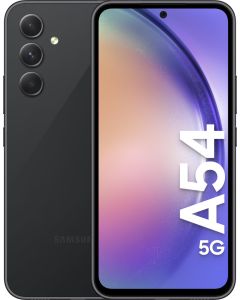 Refabrikovan Samsung Galaxy A54 8/128GB Black DS 5G Grade-A