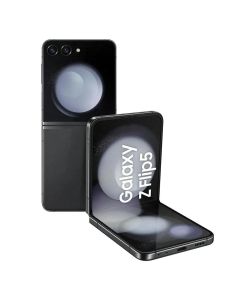 Refabrikovan Samsung Galaxy ZFlip 5 8/512GB Graphite DS 5G Grade-B