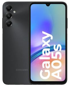 Refabrikovan Samsung Galaxy A05s 4/64GB Black DS 4G Grade-A