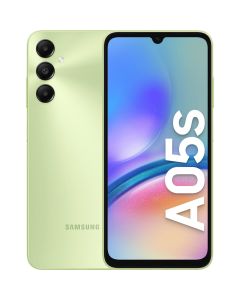 Refabrikovan Samsung Galaxy A05s 4/64GB Light Green DS 4G Grade-B