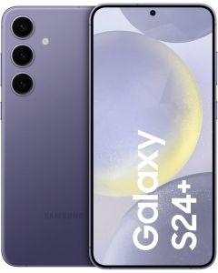Refabrikovan Samsung Galaxy S24+ 12/256GB Violet DS 5G Grade-A