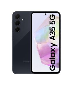 Refabrikovan Samsung Galaxy A35 8/256GB Awesome Navy DS 5G Grade-B