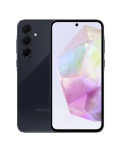 Refabrikovan Samsung Galaxy A35 6/128GB Black DS 5G Grade-C