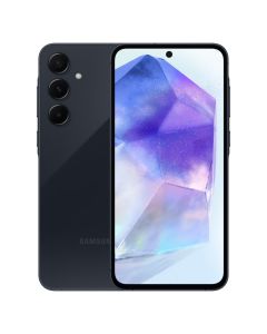Refabrikovan Samsung Galaxy A55 8/128GB Awesome Navy DS 5G Grade-B