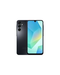 Refabrikovan Samsung Galaxy A16 4/128GB Black DS 4G Grade-B
