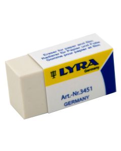 LYRA Gumica 3451k40 - 88065