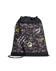BELMILL Sport torba 336-91 Dinosaur world - 88089-1