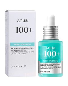 Anua PDRN Hyaluronic Acid Capsule 100 Serum 30ml