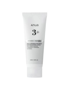 Anua 3 Ceramide Panthenol Moisture Barrier Cream 100ml