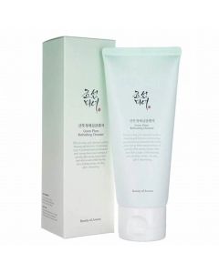 Beauty Of Joseon Green Plum Refreshing Cleanser 100ml