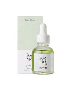 Beauty Of Joseon Calming Serum Green Tea + Panthenol 30ml