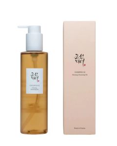 Beauty Of Joseon Ginseng Cleansing Oil 210ml