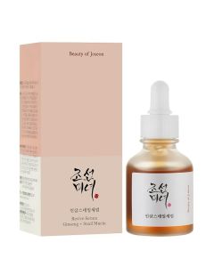 Beauty Of Joseon Revive Serum Ginseng + Snail Mucin 60ml