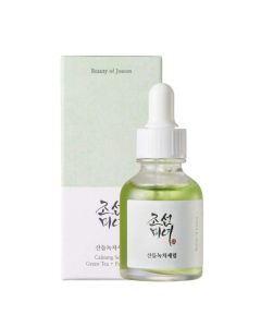 Beauty Of Joseon Calming Serum Green Tea + Panthenol 60ml