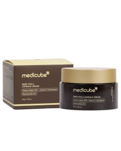 Medicube Deep Vita C Capsule Cream 55g